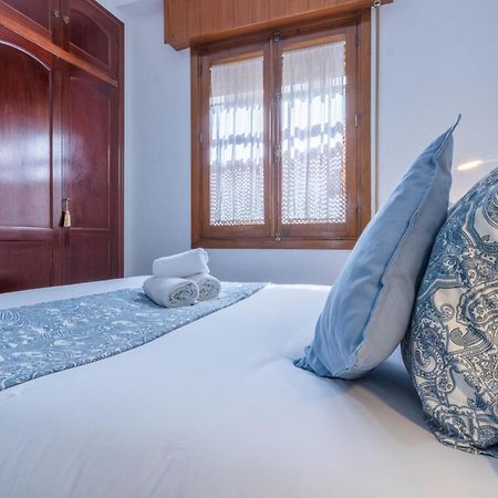 Apartamento Azahar En Santa Marina Córdoba Buitenkant foto