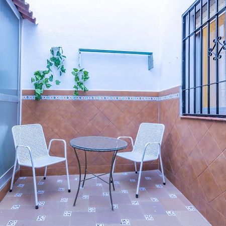 Apartamento Azahar En Santa Marina Córdoba Buitenkant foto