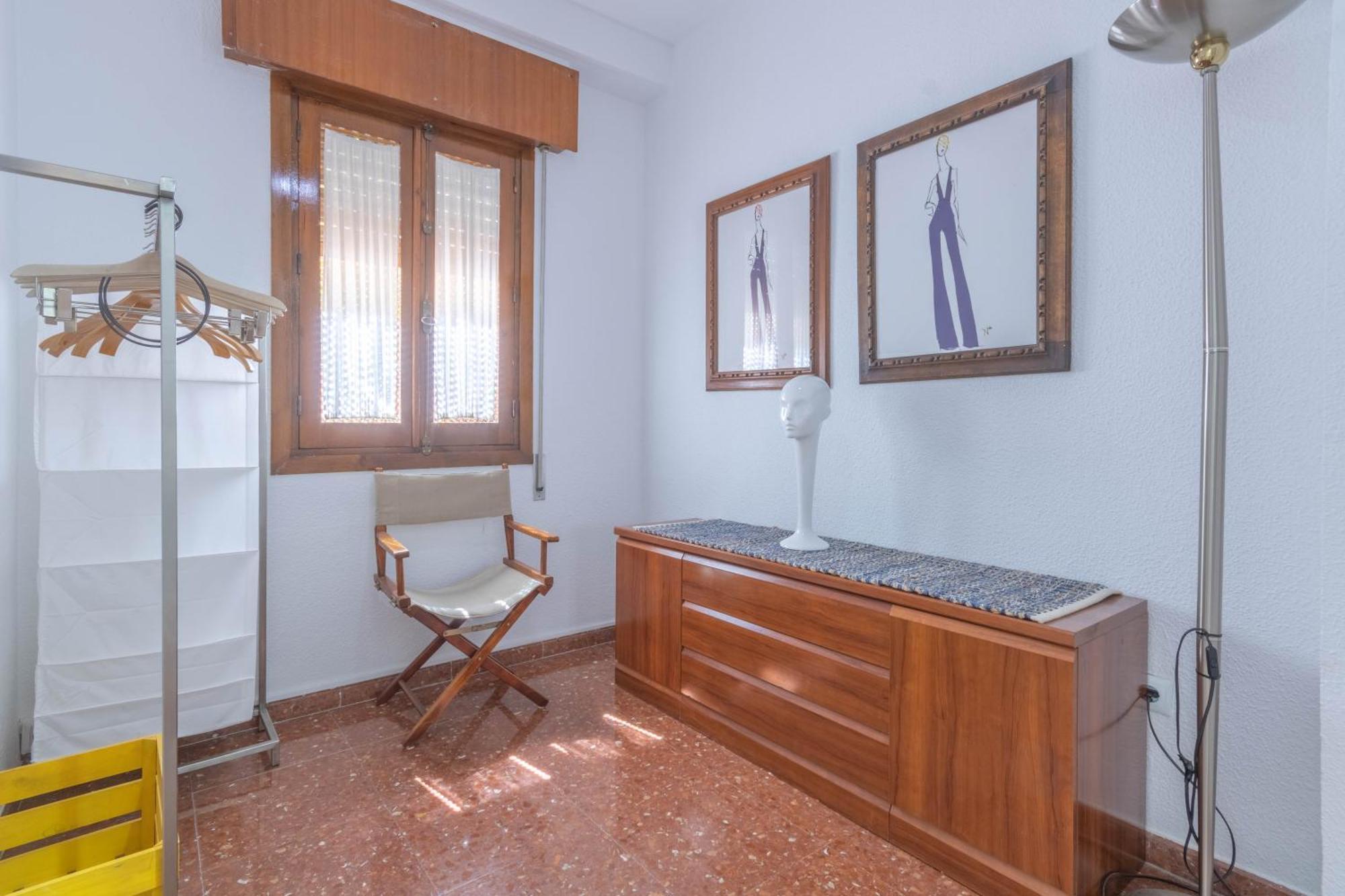Apartamento Azahar En Santa Marina Córdoba Buitenkant foto